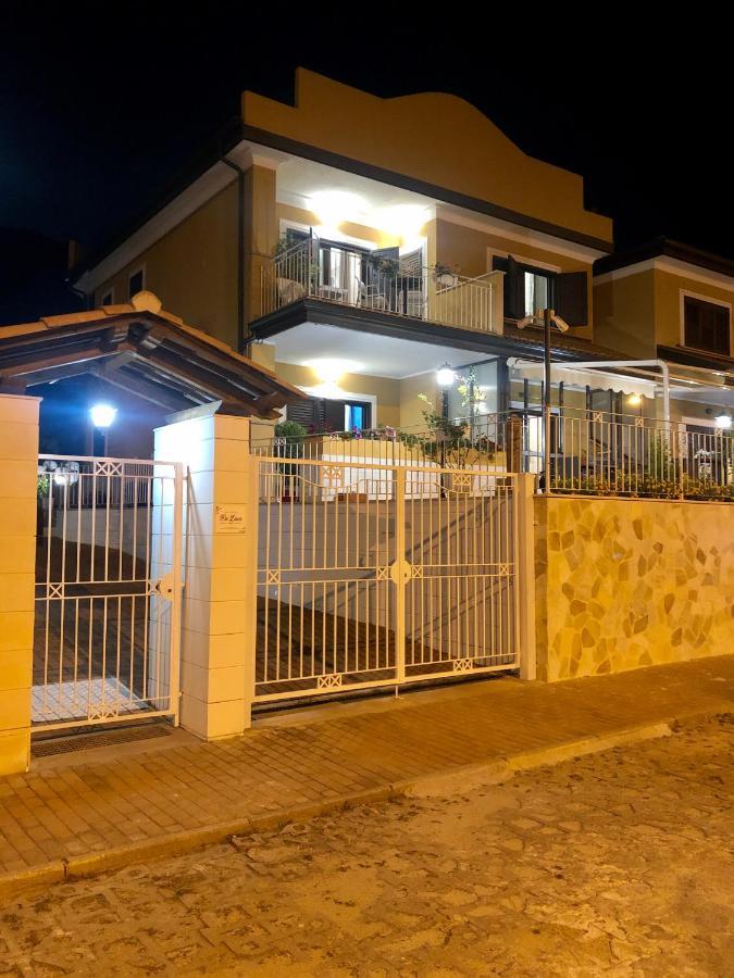 Residenza De Luca Apartment Tropea Exterior photo