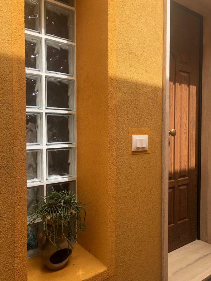 Residenza De Luca Apartment Tropea Exterior photo